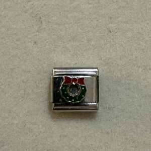 Christmas Wreath Nomination Link! Vintage 90s!